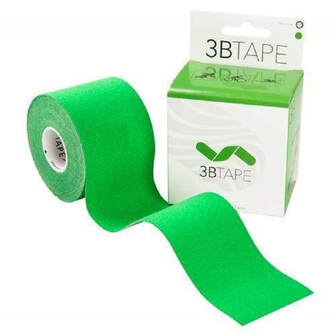 3B kinesiology tape